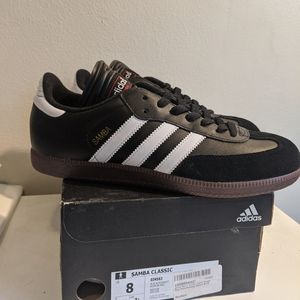 Samba Classic / men's 8